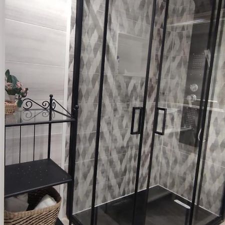 モンフォルテ・デ・レモスLa Casita De Sofiaアパートメント エクステリア 写真