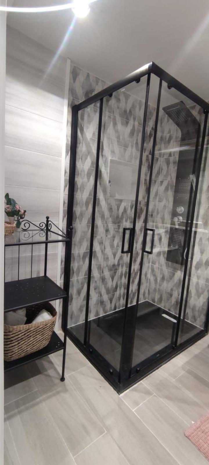 モンフォルテ・デ・レモスLa Casita De Sofiaアパートメント エクステリア 写真